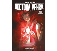 Star Wars Doctora Aphra Nº 05