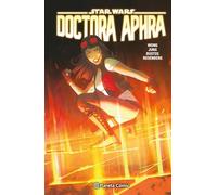 Star Wars. Doctora Aphra Nº 06