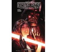 Star Wars Doctora Aphra Nº 07/07