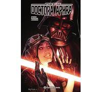 Star Wars Doctora Aphra Nº 07/07