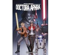 Star Wars. Doctora Aphra Nº 07