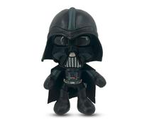 Star Wars Doorables Peluche Figura Darth Vader 25 Cm Simba