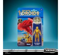 Star Wars: Droids The Vintage Collection See-Threepio C-3PO