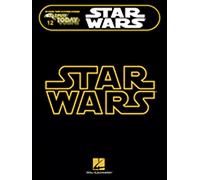 Star Wars E-Z Play Today Volume 12 (E-z Play Today, 12)