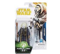 Star Wars E1677 Chronos S2 - Figura Decorativa (10 cm)