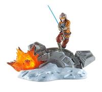Star Wars E5 Luke Skywalker, Multicolor (Hasbro C1555EU4)