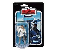 Star Wars- E5 Soldier Hoth Figura Vintage, Multicolor (Hasbro E1647EL2)