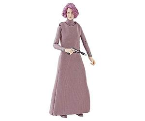 Star Wars- E8 Bl Vice Admiral Holdo, Multicolor (Hasbro E4880ES0)