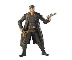 Star Wars - E8 Figura Dj Canto Bight (Hasbro E0622ES0)