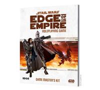 Star Wars: Edge of the Empire GM Kit