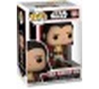 Star Wars El Acolito Maestro Jedi Sol POP #725 Figura De Vinilo FUNKO