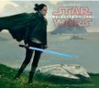Star Wars El arte de los últimos Jedi (EP VIII)