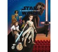 Star Wars. El Ascenso De Skywalker