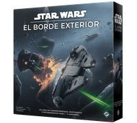 Star Wars: El Borde Exterior