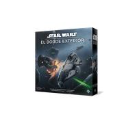 Star Wars: El Borde Exterior