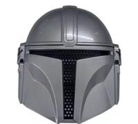 Star Wars: El casco máscara del Mandaloriano