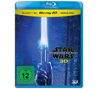 Star Wars: El Despertar de la Fuerza - (3D Blu-ray (+2D))