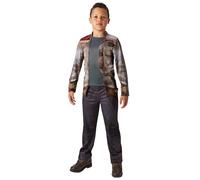 Star Wars El Despertar De La Fuerza Disfraz Deluxe Para Adolescentes De Finn