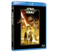 Star Wars: El despertar de la fuerza (Edición remasterizada) 2 discos (película + extras)