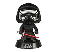 Star Wars: El Despertar De La Fuerza Figura De Vinilo Funko POP: Kylo Ren