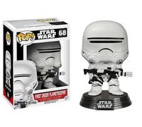 Star Wars el Despertar de la Fuerza FunKo Pop Vinyl Figura Primero Orden