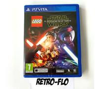 Star Wars el Despertar de La Fuerza - Juego PLAYSTATION Vita - Nuevo - Es