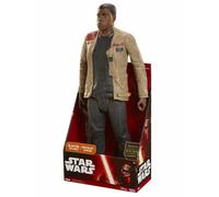 Star Wars El Despertar de La Fuerza Pers 50CM - Finn - GPZ90827 -nuovo-italia
