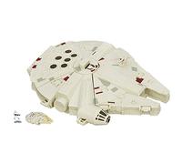 Star Wars - El Despertar de la Fuerza - Playset Micromachines, Hero Vehicle (B3533)
