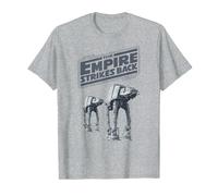Star Wars: El imperio contraataca Camiseta