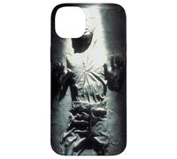 Star Wars El Imperio Contraataca Han Solo Carbonite Carcasa para iPhone 14 Plus