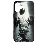 Star Wars El Imperio Contraataca Han Solo Carbonite Carcasa para iPhone 16