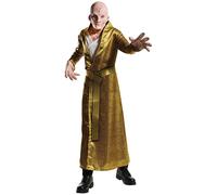 Star Wars: El Último Jedi Villano Snoke Disfraz Deluxe Para Adultos