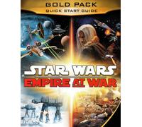 Star Wars: Empire At War - Gold Pack Gog.com Key GLOBAL