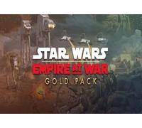 Star Wars: Empire at War - Gold Pack (PC) Steam Gift - GLOBAL