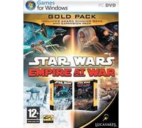 Star Wars Empire at War | Gold Pack (PC) - Steam Gift - GLOBAL