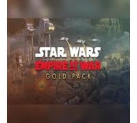 STAR WARS Empire at War - Gold Pack (PC) Steam Key - GLOBAL