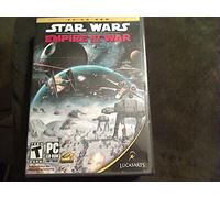 Star Wars: Empire at War - PC by LucasArts