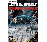 Star Wars: Empire At War (PC DVD) [Importación inglesa]