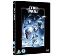 Star Wars Empire Strikes Back – DVD