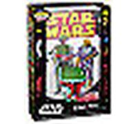 Star Wars Empire Strikes Boba Fett Pop Comic Covers #04 Vinyl Figura Funko