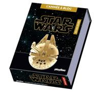 Star Wars en 365 jours