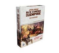 Star Wars En los Confines del Imperio - Kit de Iniciación