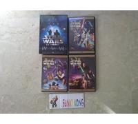 Star Wars Ep 4-6 [Alemania] [DVD]