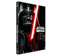 Star Wars Ep 4-6 [Francia] [DVD]