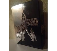 Star Wars Ep 4-6 [Francia] [DVD]
