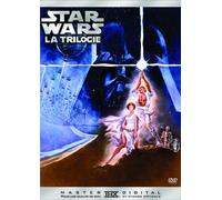Star Wars Ep 4-6 [Francia] [DVD]