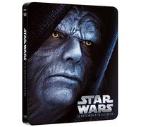 Star Wars Ep.6 - Il Ritorno Dello Jedi (Limited Edition Blu-Ray + Steelbook) [Italia] [Blu-ray]