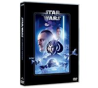 Star Wars Ep I: La Amenaza Fantasma (Edición remasterizada) (DVD)