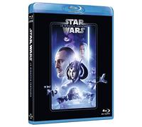 Star Wars Ep. I La Minaccia Fantasma (Repkg) [Blu-ray]