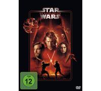 STAR WARS Ep. III: Die Rache der Sith (DVD) Natalie Portman (Importación USA)